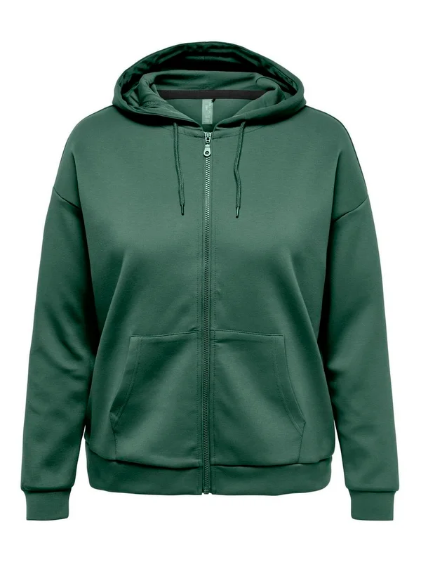 Onplounge Hood Fz Ls Swt Cur