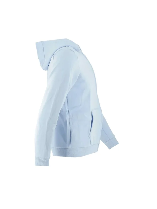 Core Fleece Fullzip Hoodie
