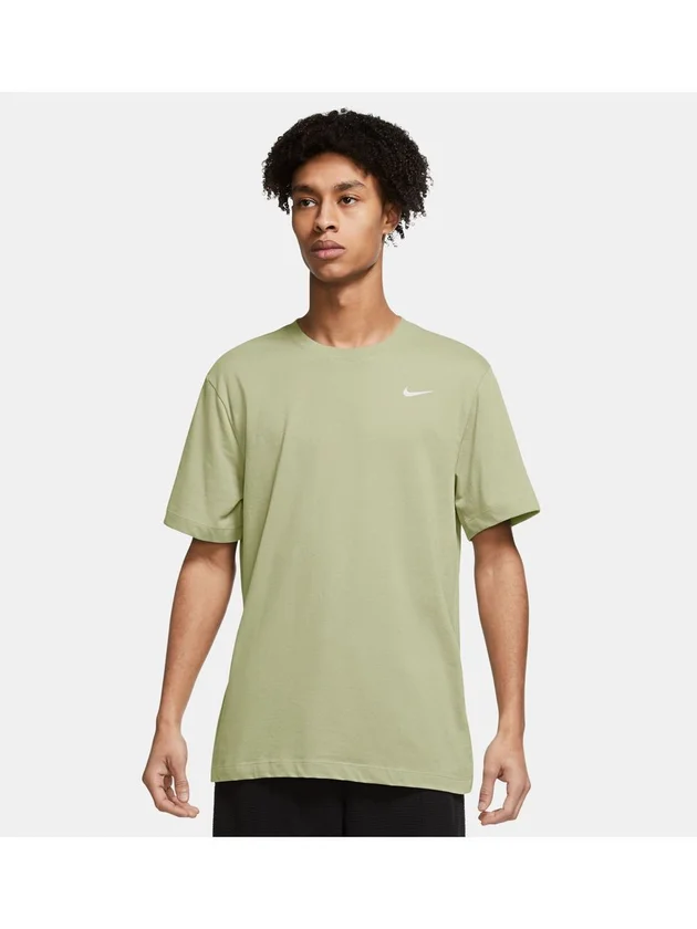 Dri-FIT Tee DFC Crew Solid