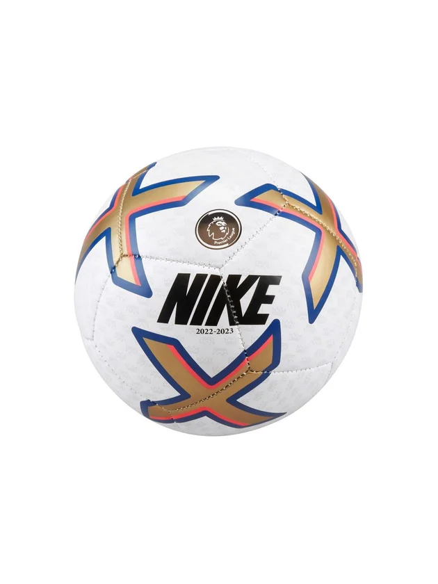 Premier League Skills FA22