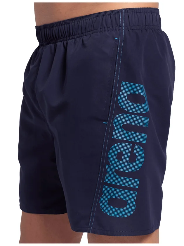 Fundamentals Logo Boxer R