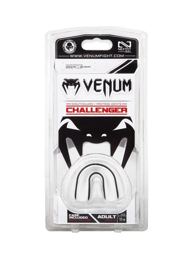 Challenger Mouthguard
