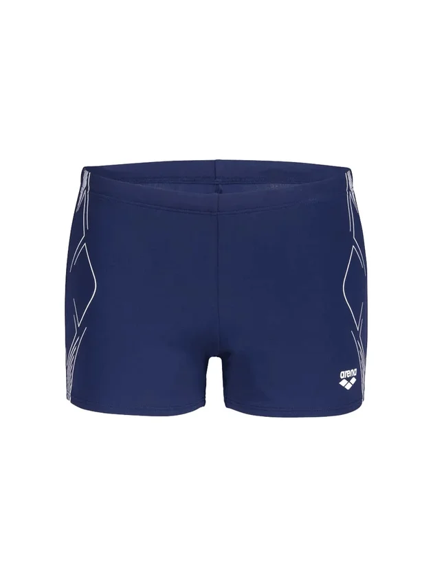 Graphic Swim Short
