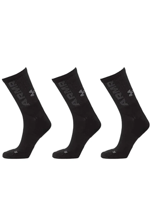 3 Maker 3pk Mid Crew