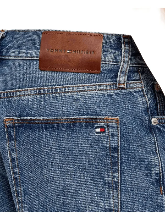 Dover Short Ray Blue