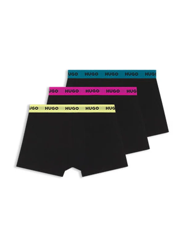 Trunk Triplet Pack
