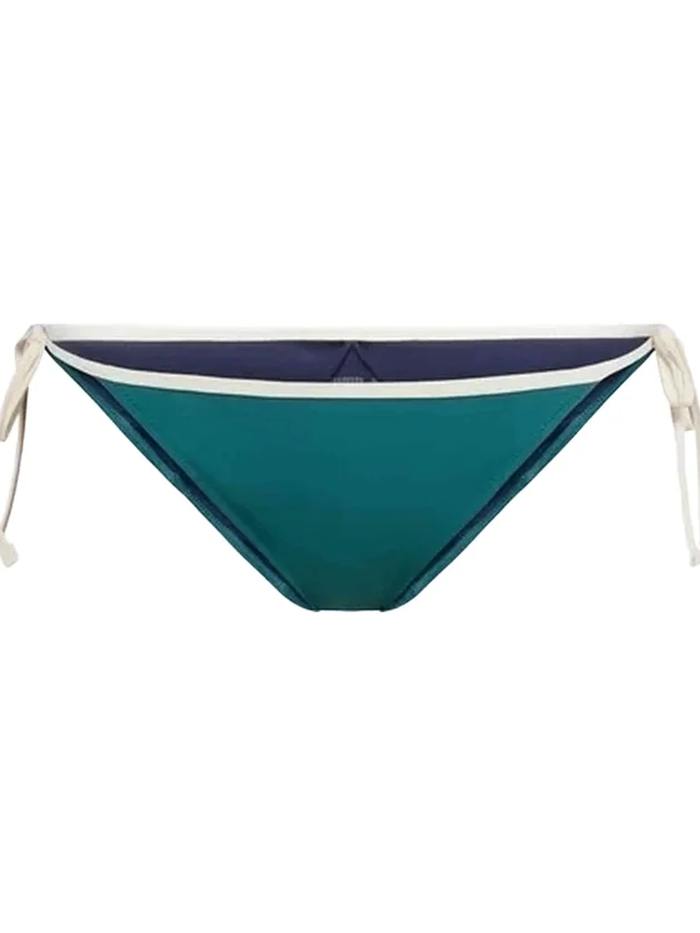 Side Tie Briefs