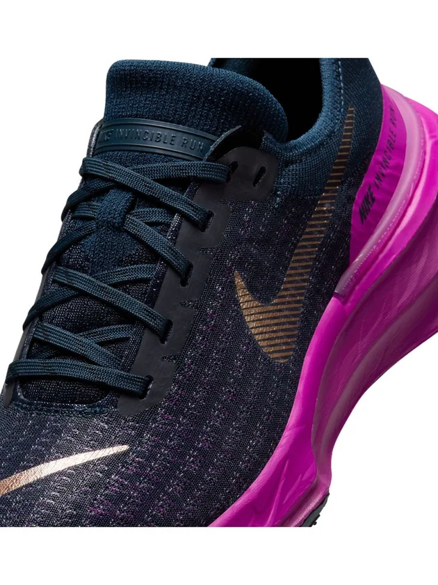 ZoomX Invincible Run FK 3