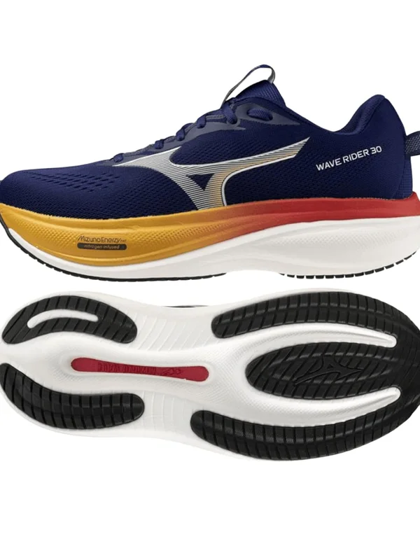 Wave Rider 30