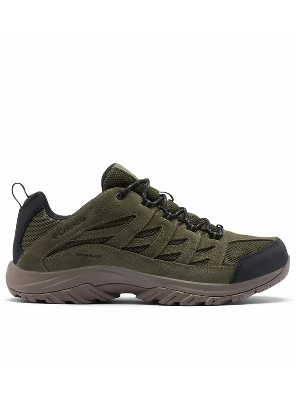 Crestwood Waterproof