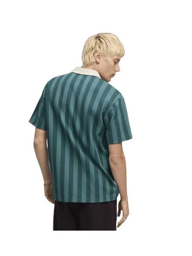 Class Relaxed Pinnacle Polo