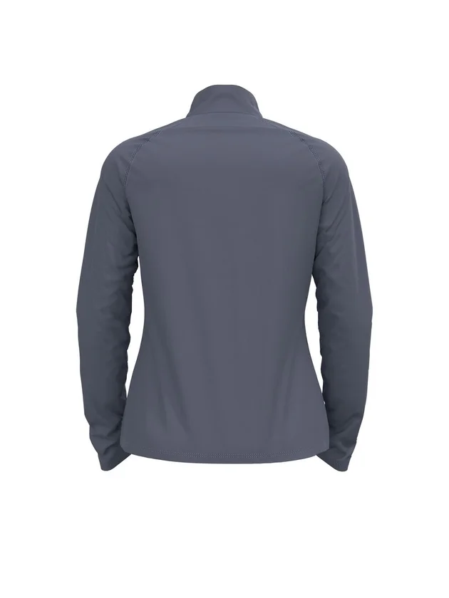 Mid Layer 12 Zip Besso