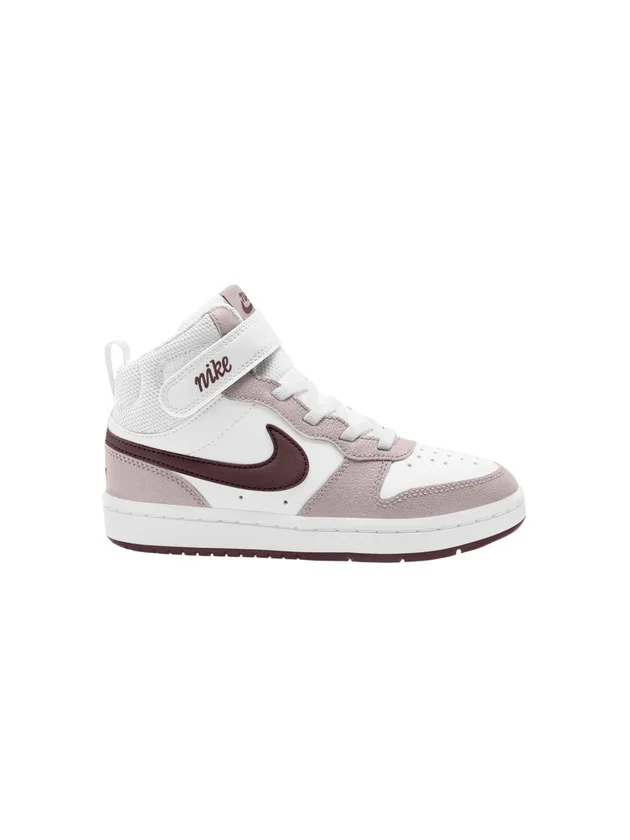 Court Borough Mid 2