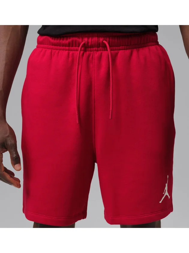 Jumpman Flc Short 2
