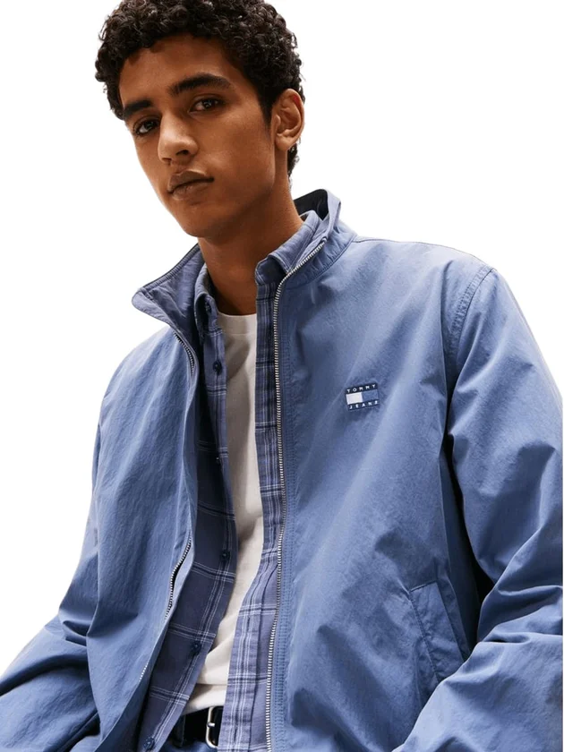 Essential Jacket Ext