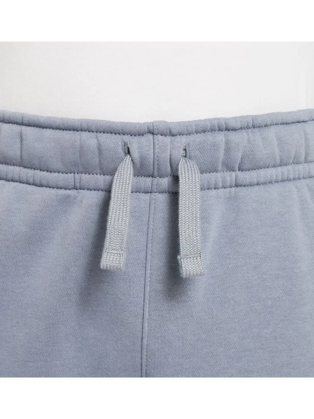 B Nsw Si Flc Cargo Pant
