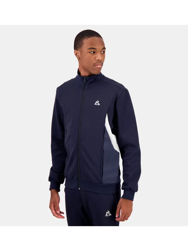 Heritage Fz Sweat N1 Sky Captain
