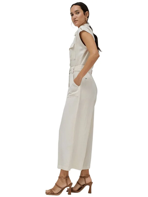 Overall Lightdenim