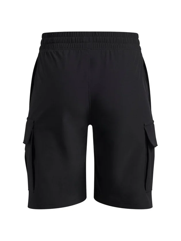 Vibe Woven Cargo Short