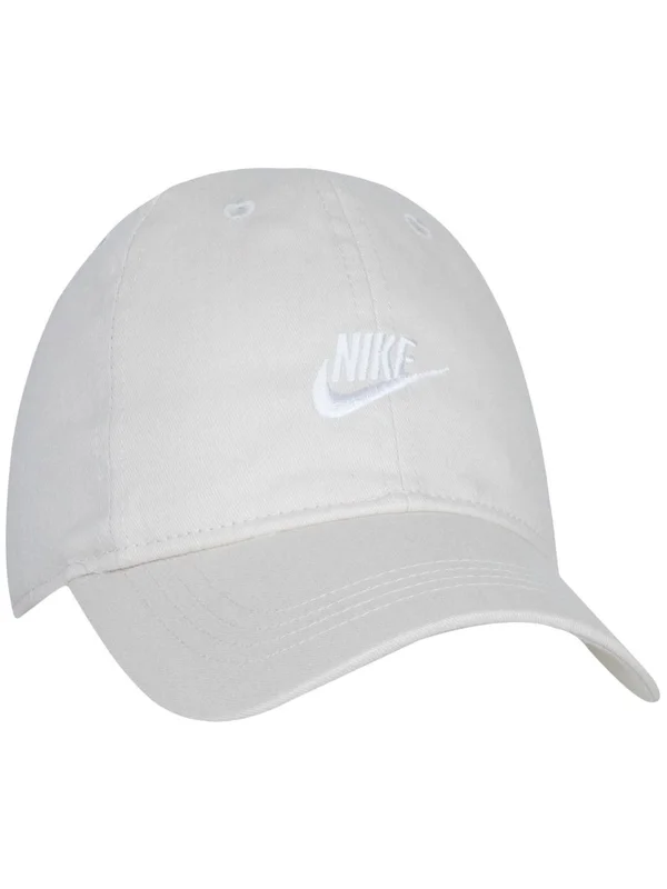 Futura Curve Brim Cap