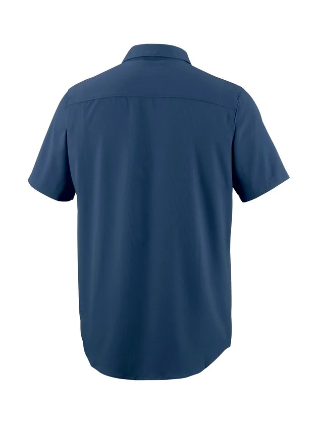 Utilizer II Solid Short Sleeve Shirt