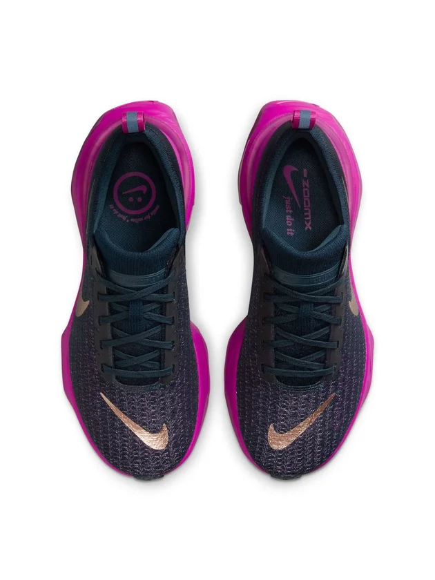 ZoomX Invincible Run FK 3