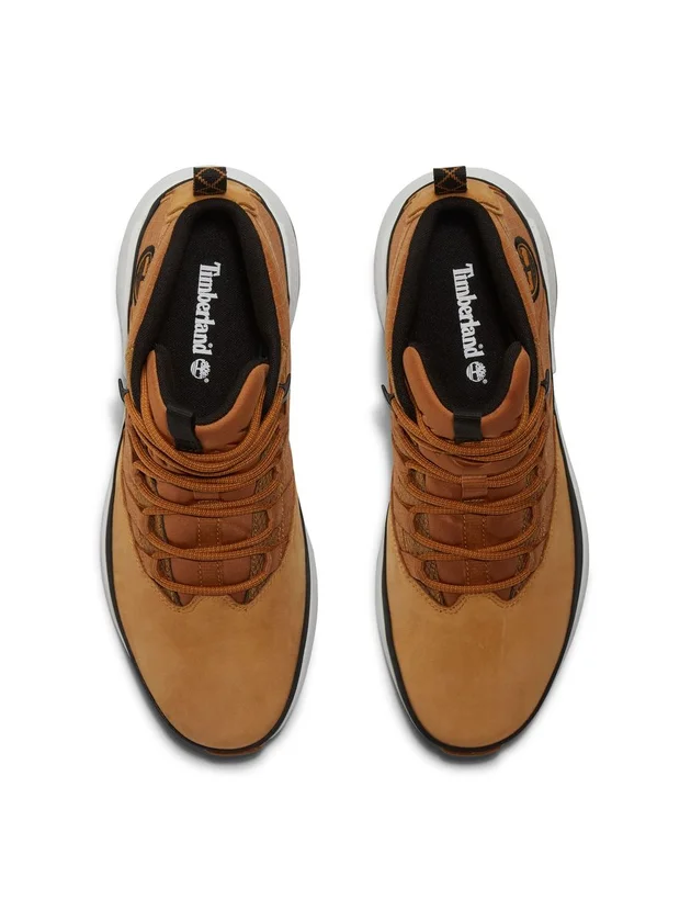 Euro Trekker Low Lace Up Sneaker