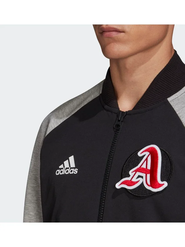 Vrct Jacket