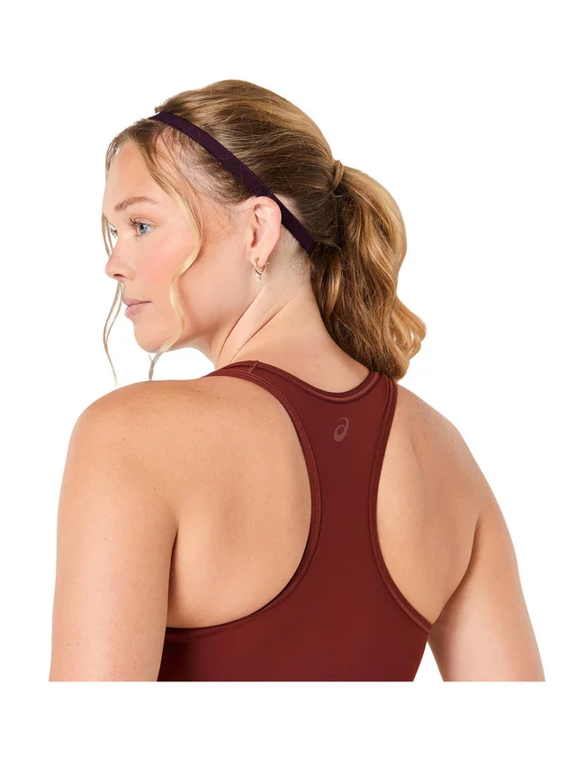 Essential Logo Padless Bra