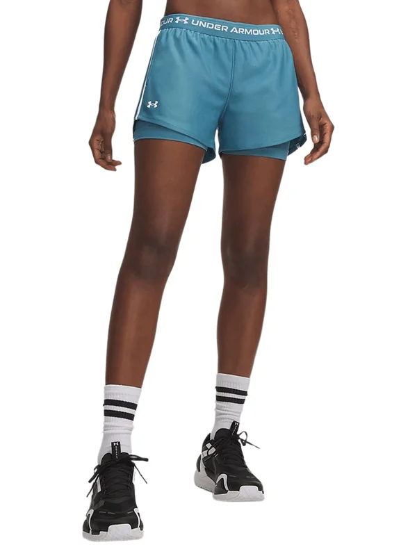 Tech Play Up 2in1 Shorts
