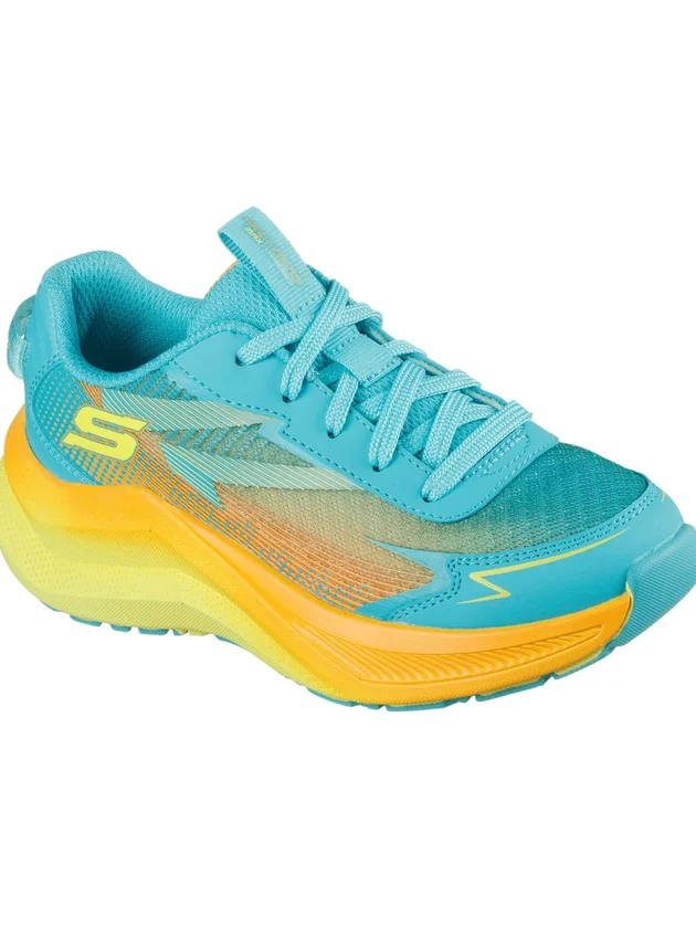 Max Cushioning Ascender