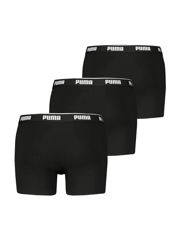 Everyday Basic Boxers 3P
