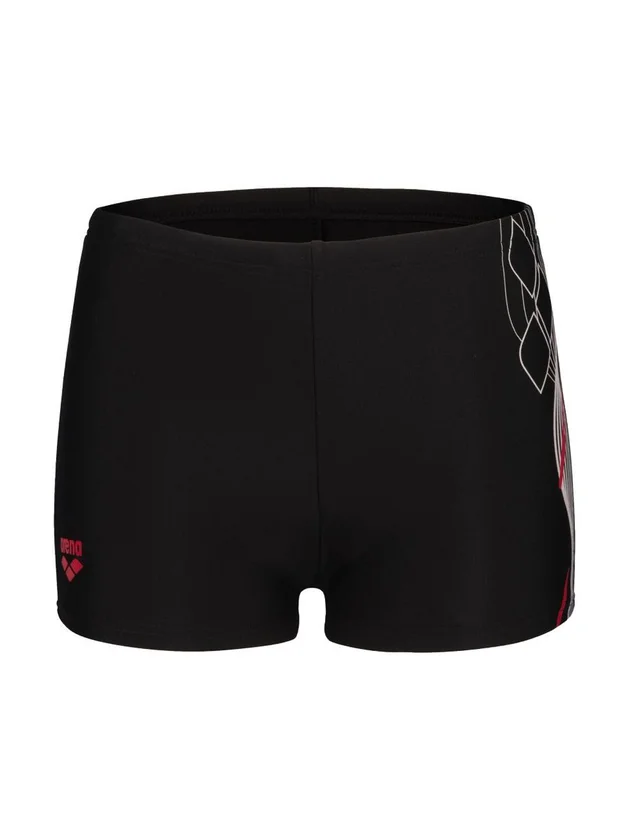 Boy S Swim Short Logo