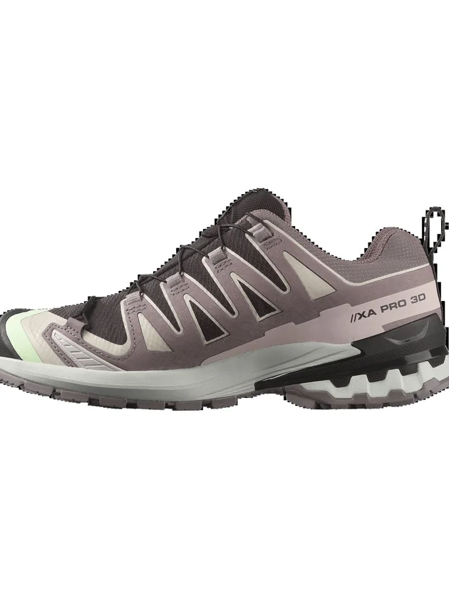 Xa Pro 3D V9 Gore-Tex