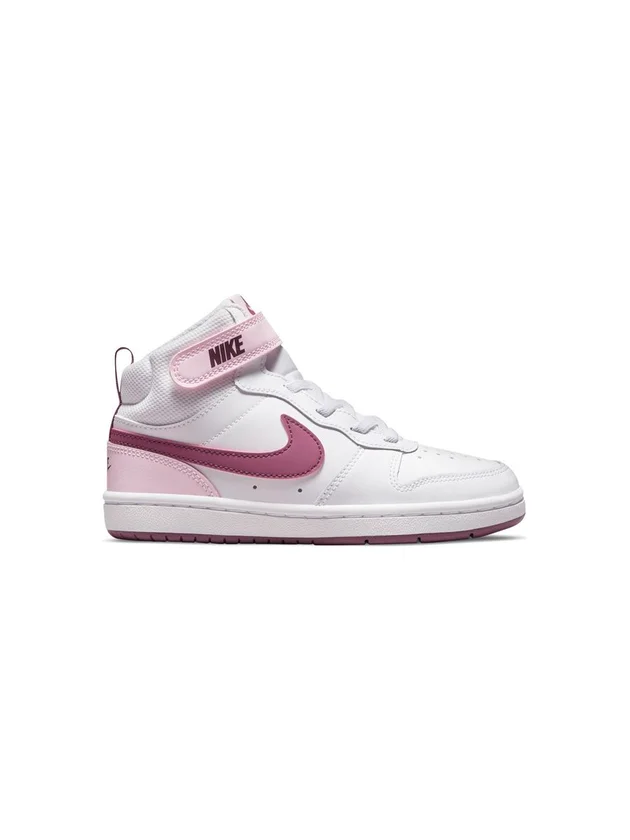 Court Borough Mid 2