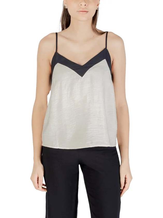 Denise Singlet Top Wvn Btq Ga