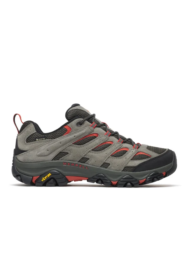 Moab 3 GTX