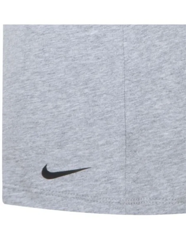2Pk Crew Undershirt