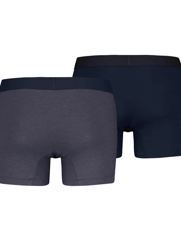 Opt Ill Boxer Brief 2P