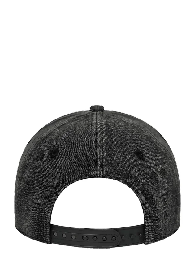 Denim Eframe Neyyan