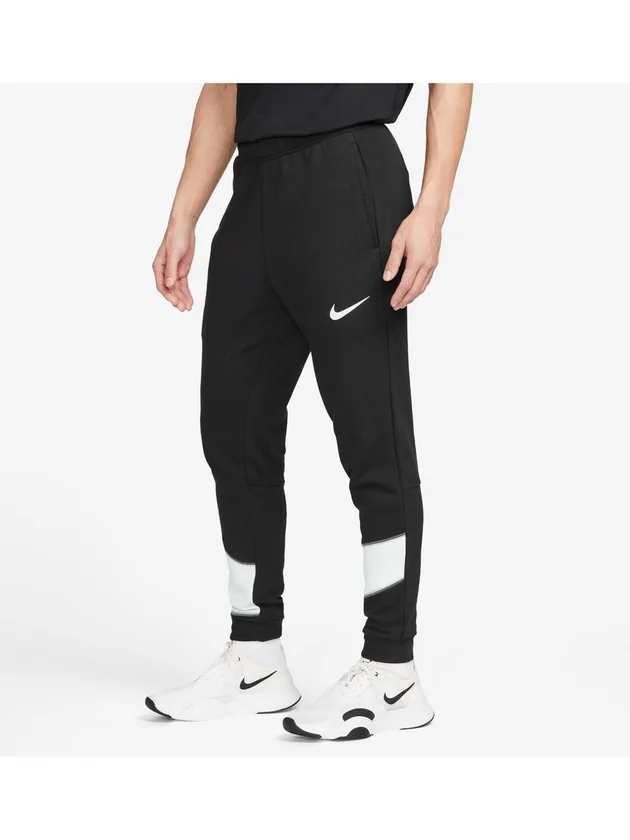 Dri-FIT FLC Pant Taper Energy