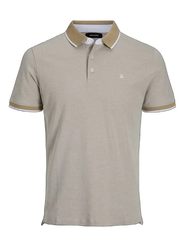 Paulos Polo Ss Noos