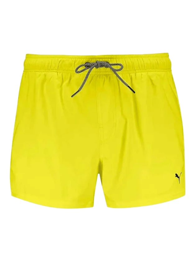 Short Shorts 1P