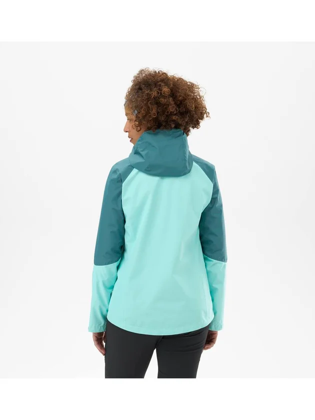 Fitz Roy Jkt