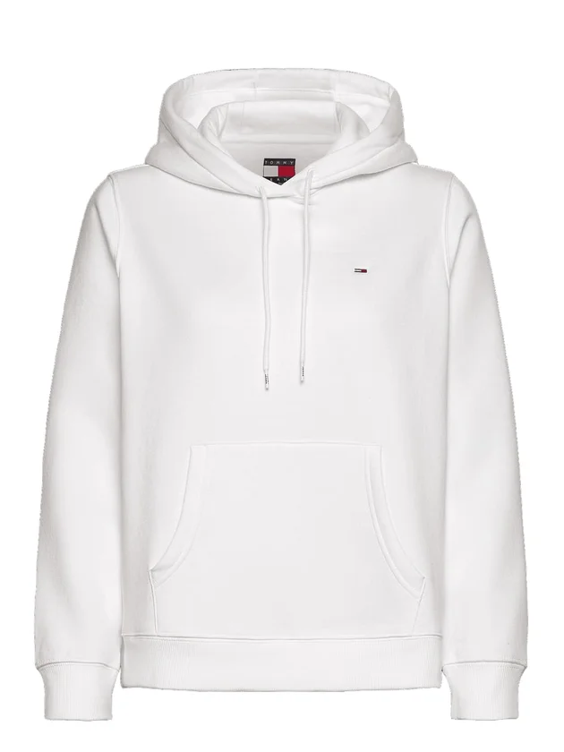 Reg S Flag Hoodie