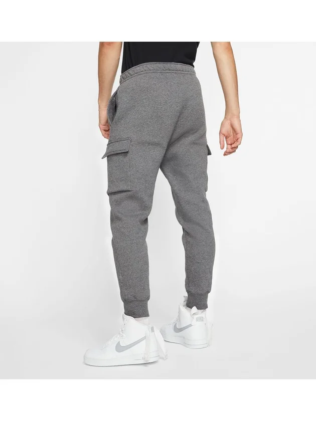 Club Pant Cargo BB