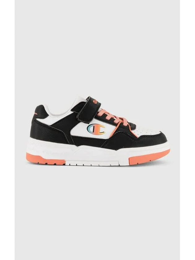 RD18 Heritage Perf G Low Cut Shoe