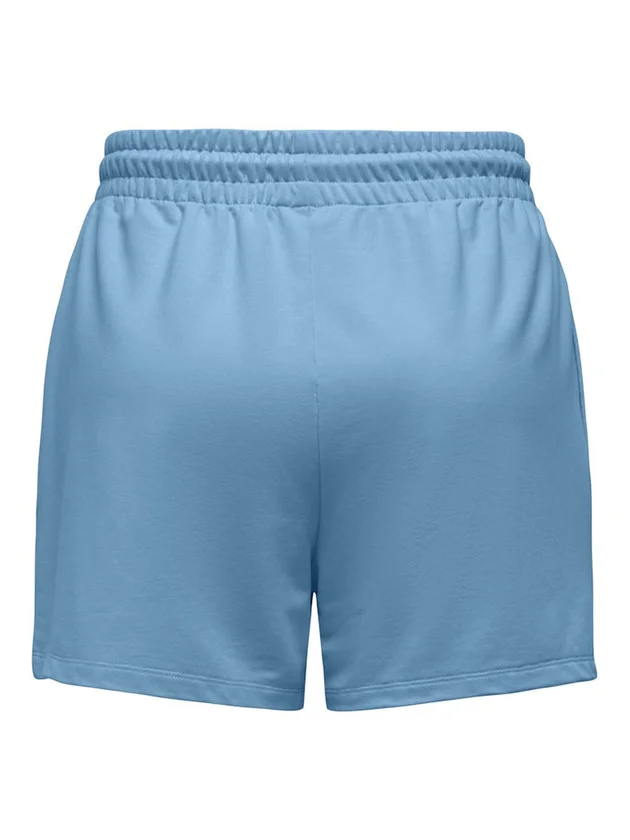 Life Embr Hw Sweat Shorts