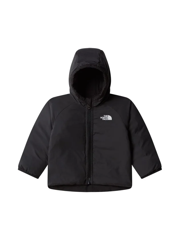 Reversible Perrito Hooded Jckt