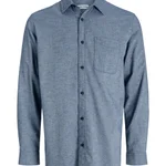 FADED DENIM